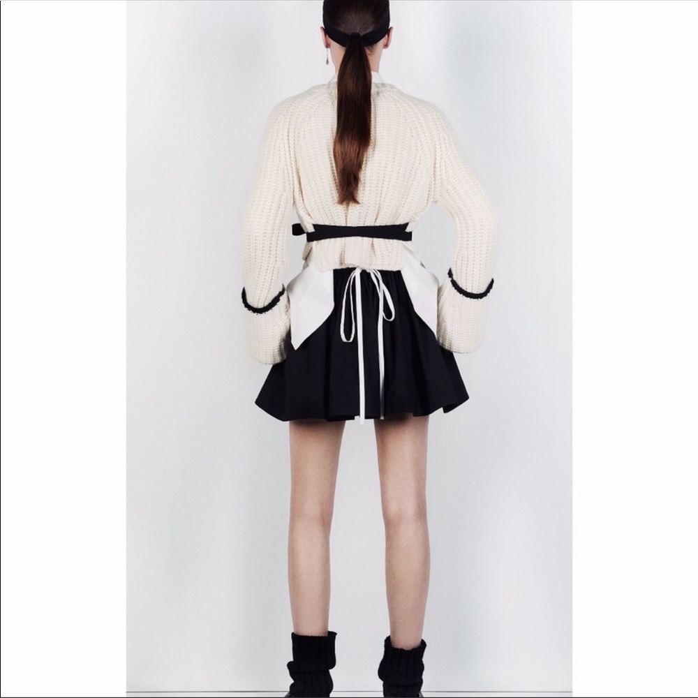 ZARA Studio 100% Cashmere Sweater ❤️ - Picture 5 of 10